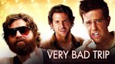 The Hangover