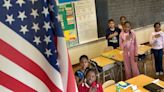 The Freedom NOT To Recite The Pledge Of Allegiance