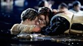 La puerta de ‘Titanic’ en la que no cabía Leo DiCaprio, vendida en una subasta por miles de dólares
