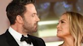 Jennifer Lopez Reveals Heartwarming Message Ben Affleck Engraved In Her Engagement Ring