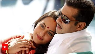 Sonakshi Sinha's Response to Wedding Rumours with Salman Khan | - Times of India