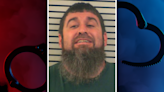 Scottsville man charged with unlawful imprisonment, assault - WNKY News 40 Television