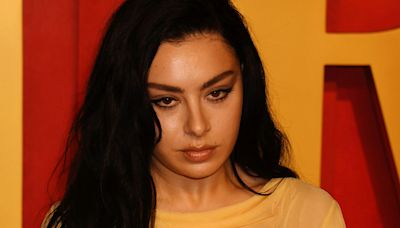 Charli XCX considering quitting music for new career