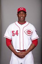 Aroldis Chapman