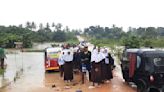 Flooding in Tanzania has killed 155 people as heavy rains continue in Eastern Africa