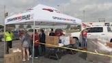 Kansas City's Operation BBQ Relief asks for help while helping storm victims