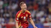 Liverpool transfer news as budget boosted and Dani Olmo release clause uncovered