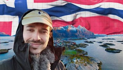 Norwegische Glücksformel: Diese 5 Dinge habe ich in auf meiner Reise durch Norwegen über Zufriedenheit und Gemeinschaft gelernt