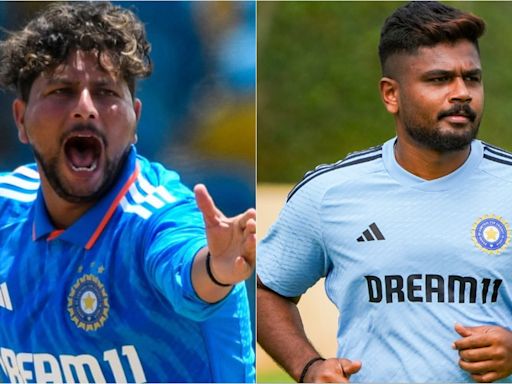 IND vs CAN T20 World Cup 2024 2024 Playing 11: Will Kuldeep Yadav and Sanju Samson get a look in against Canada?
