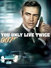 James Bond 007 – Man lebt nur zweimal