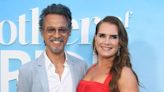 Benjamin Bratt says a monkey chased Brooke Shields during “Mother of the Bride”: 'You’re so lucky you didn’t get rabies'