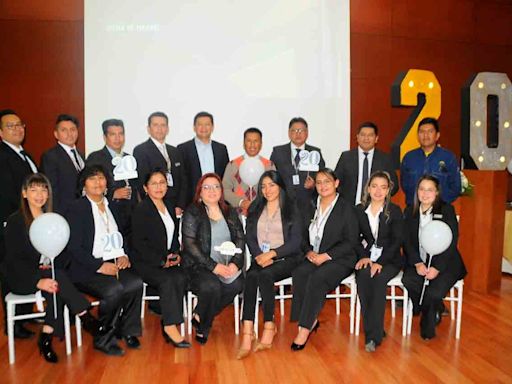 La cadena de hoteles Camino Real está de aniversario en La Paz y Santa Cruz - El Diario - Bolivia