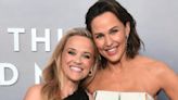 Jennifer Garner Praises Reese Witherspoon For Support During 'Very Public' Hardship