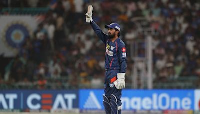 Unlikely to be retained, will LSG captain KL Rahul step down for last 2 IPL 2024 games?