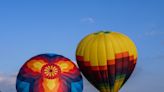 Take to the skies with Ocean City's first ever hot air balloon festival in summer 2023