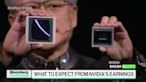Nvidia Could Cap Off Solid Tech Earnings Season