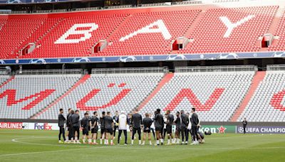 Bayern Múnich - Real Madrid: Horario, TV; cómo y dónde ver en USA