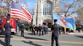 Brian Payne, firefighter in Larchmont and Mamaroneck, died from 9/11-related illness