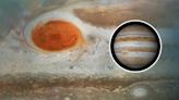 Secrets of Jupiter's Great Red Spot revealed