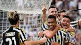 La Juventus se asegura quedar entre los cuatro primeros antes de las vacaciones