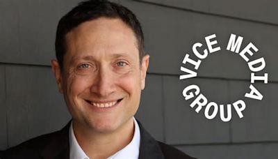 Vice Media Promotes Stu Goldstein To Newly Created Business & Legal Affairs Top Job