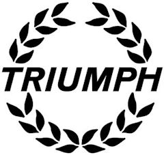 Triumph Motor Company