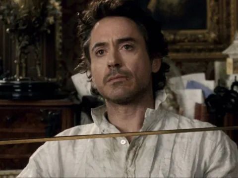 Sherlock Holmes 3: Robert Downey Jr.’s Sequel ‘Still Very Much Alive’