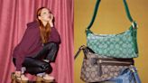 Coach's Outlet Sale-on-Sale Includes Some of Its Most Iconic Bags for Up to 76% Off