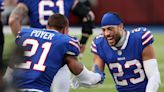 Micah Hyde Keeping Door Open for Return: "It's Bills or Retire"