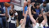 Mavericks castiga a los Celtics en el Juego 4 de las finales de la NBA