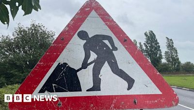 Final phase of improvements sees road closures in Burnley