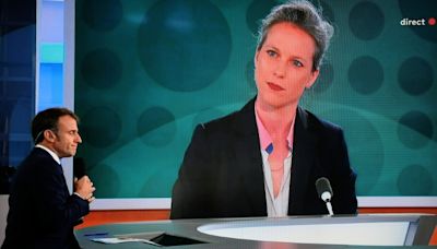 La gauche s'entend enfin et propose pour Matignon une haute fonctionnaire, Lucie Castets