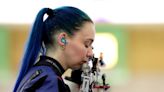 Seonaid McIntosh determined for shooting medal after gun malfunction