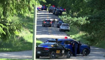 Hillsdale County Sheriff identifies deputy shot, killed in the line of duty