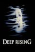 Deep Rising - Presenze dal profondo