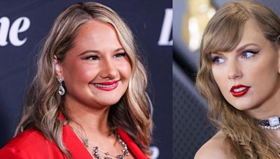 Gypsy Rose Blanchard Inserts Herself In Taylor Swift's Song 'Fresh Out The Slammer'