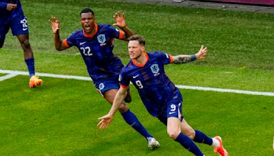 Weghorst returns from World Cup clash with Messi and lifts Netherlands to beat Poland at Euro 2024