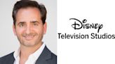 Chris Alexander Departs As Head Of Communications For Disney TV Studios, Ending 30-Year Run At Disney-Fox