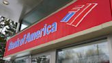 Bank of America Q2 profits drop as higher interest rates slow down lending