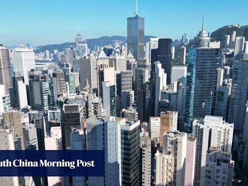 How the Hong Kong property market is bouncing back in 2024