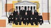 Does the Supreme Court need a code of ethics?