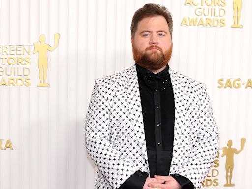 Paul Walter Hauser: Rolle in 'Die nackte Kanone'-Reboot