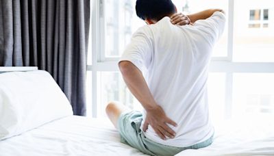 What is the best mattress for back and hip pain? 3 key features to look for