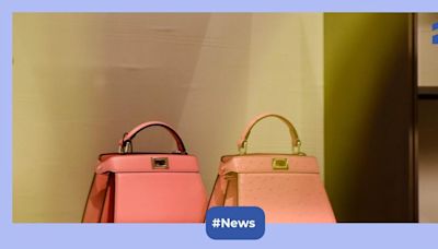 The true cost of luxury: Dior spends Rs 4,700 to make handbags sold for Rs 2 Lakh, report finds