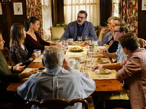 As 'Blue Bloods' Says Farewell, Take a Final Look at the Show's Beloved Cast