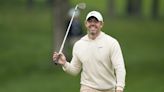 Rory McIlroy dealing with another distraction on eve of PGA Championship - WTOP News