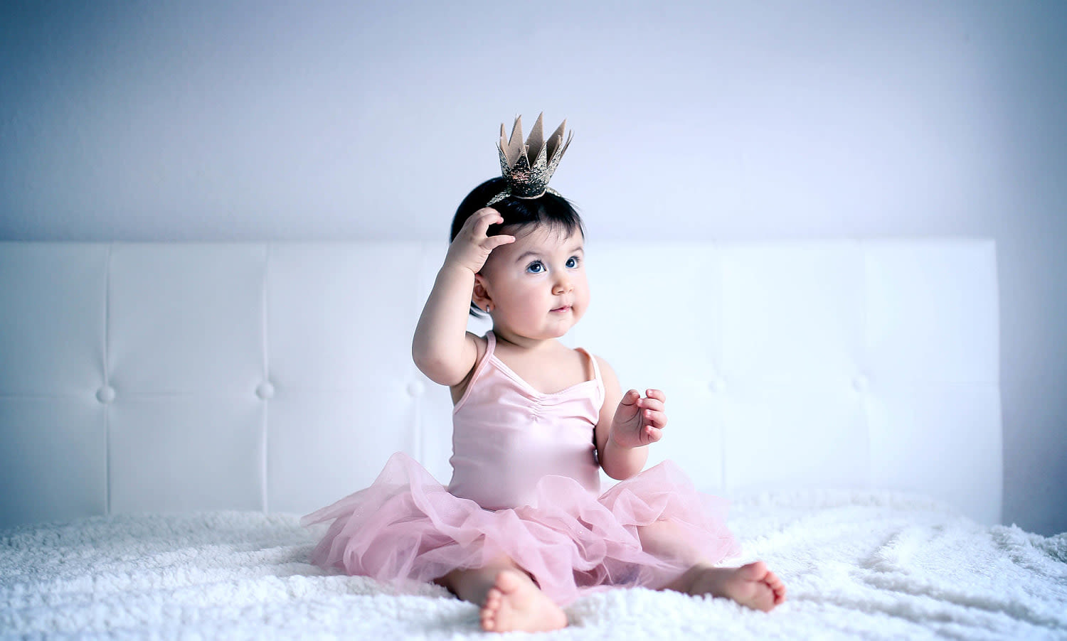 100 Disney-inspired baby names for your little prince or princess