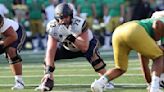 Cal Football: O-Lineman Matthew Cindric Signs Undrafted Free Agent Contract with Vikings