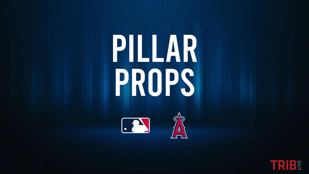 Kevin Pillar vs. Astros Preview, Player Prop Bets - May 20