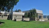 Hollyhock House